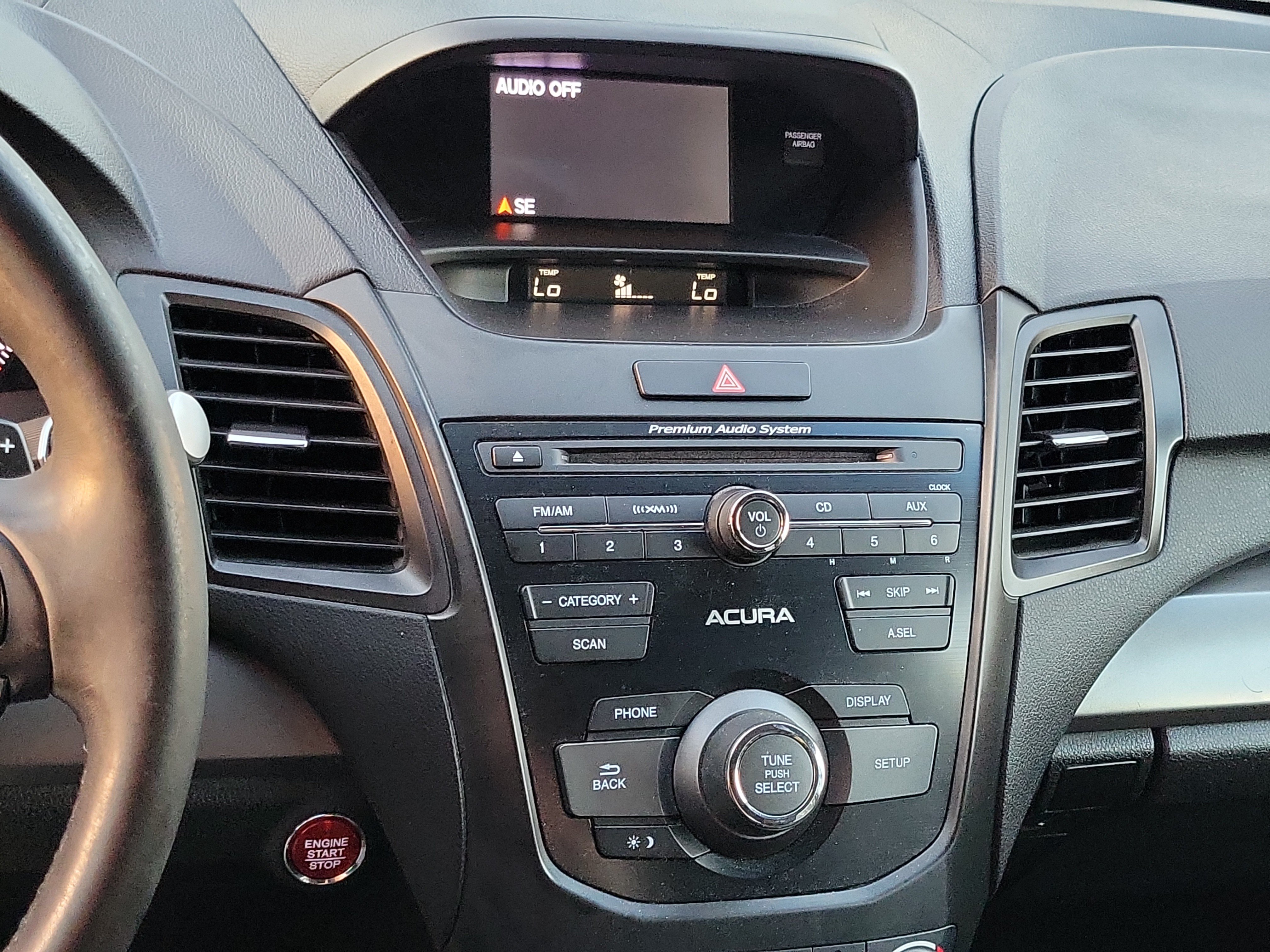 Used 2016 Acura RDX FWD image 12
