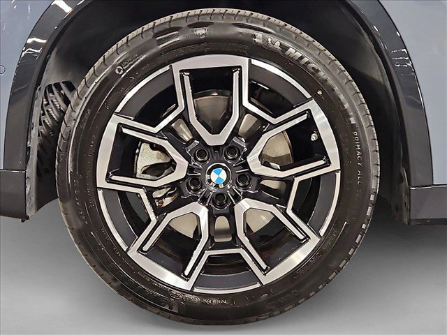 Certified 2026 BMW X1 xDrive28i w/ Technology Package AWD/4WD image 24