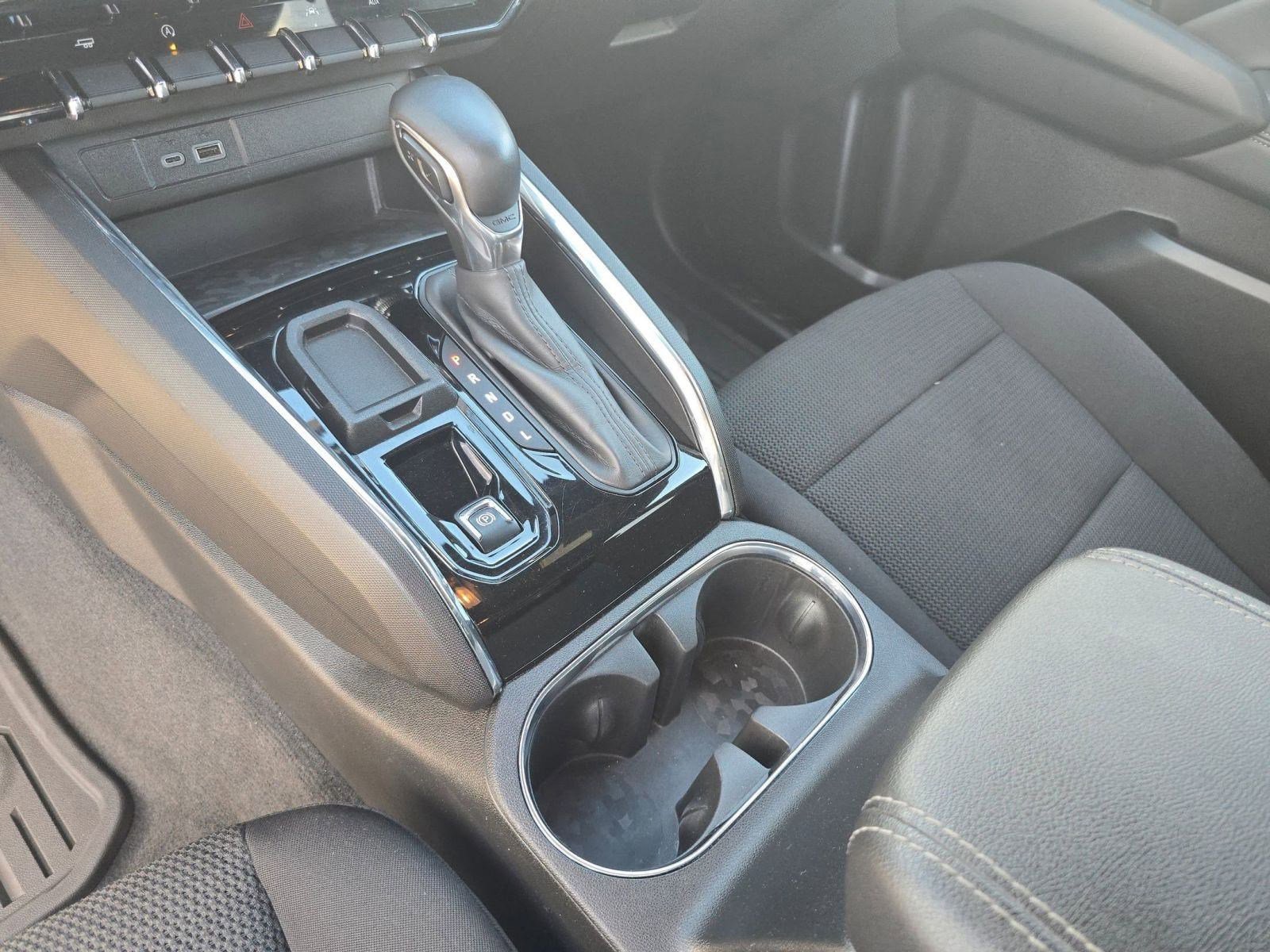 Used 2023 GMC Canyon Elevation w/ Trailering Package image 15