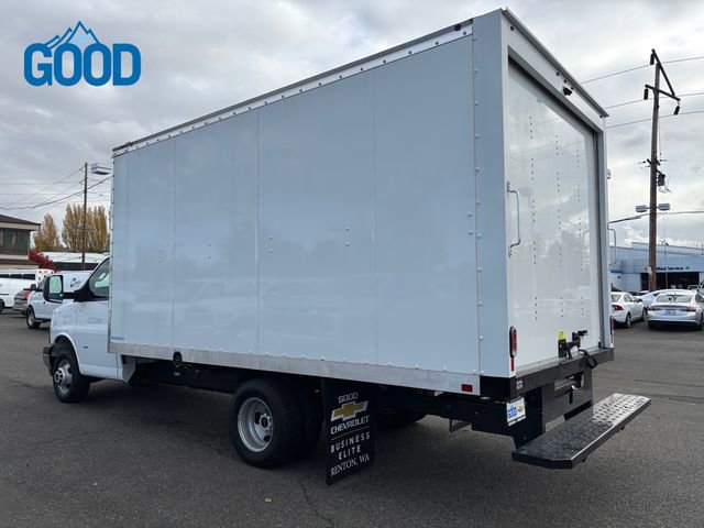 Used 2023 GMC Savana 3500 Work Van w/ Power Convenience Package image 16