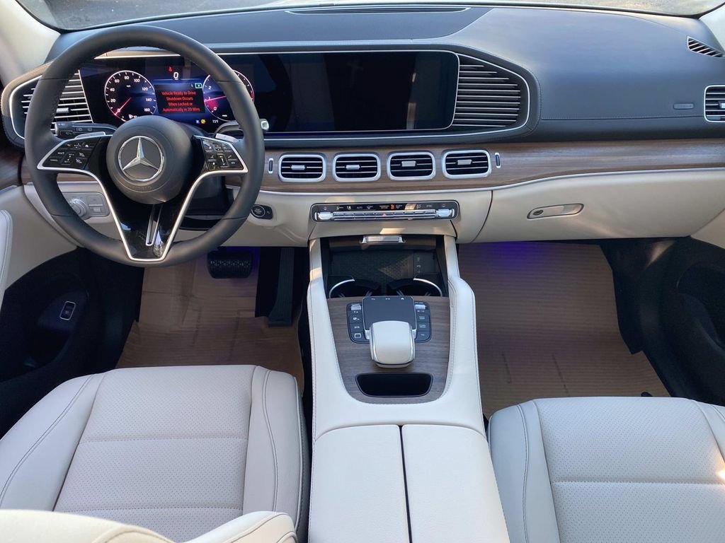 Used 2026 Mercedes-Benz GLE 350 4MATIC image 26