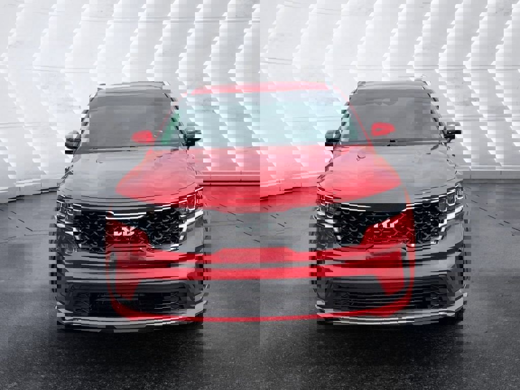 Used 2022 Kia Sorento S image 2