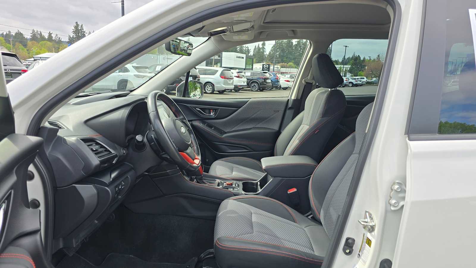 Used 2023 Subaru Forester Sport AWD/4WD image 20