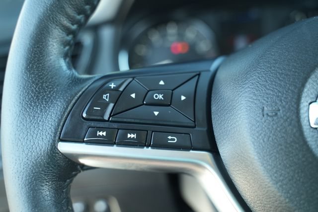 Used 2019 Nissan Rogue SL w/ Premium Package AWD/4WD image 33
