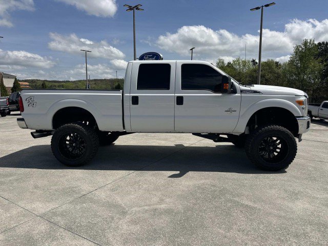 Used 2014 Ford F250 XLT image 8