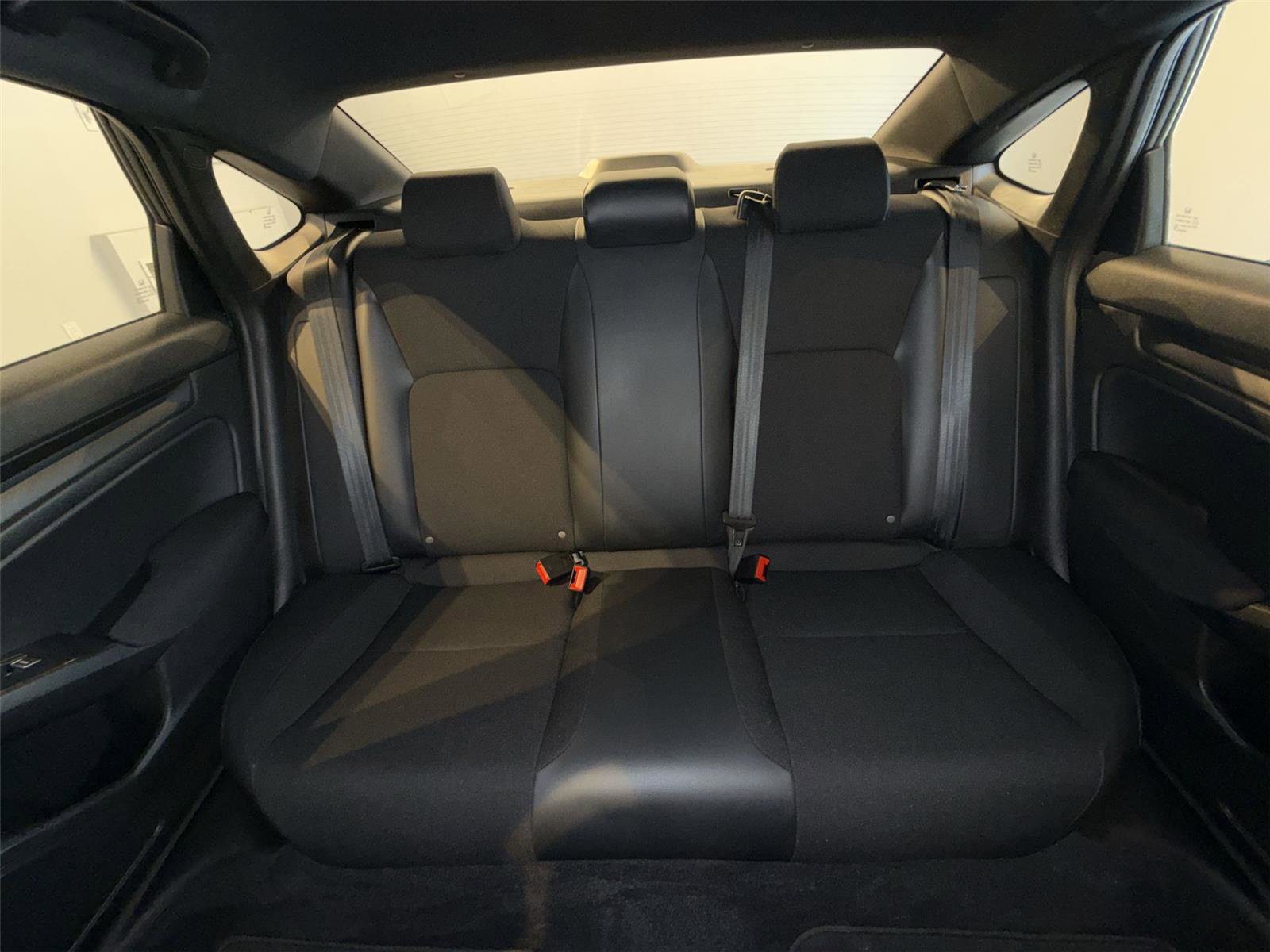 Used 2022 Honda Civic Sport image 23