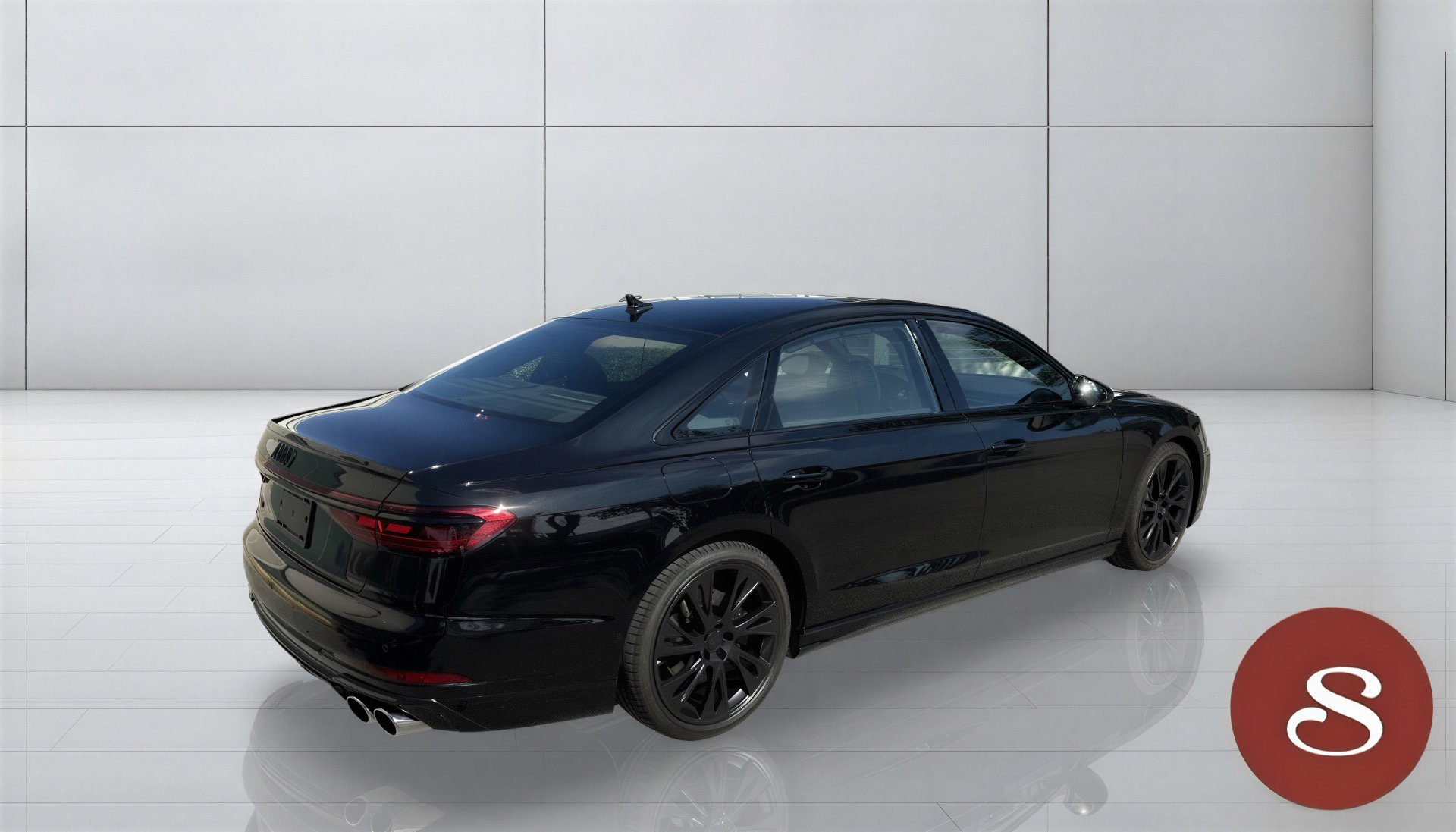 Used 2026 Audi S8 AWD/4WD image 11