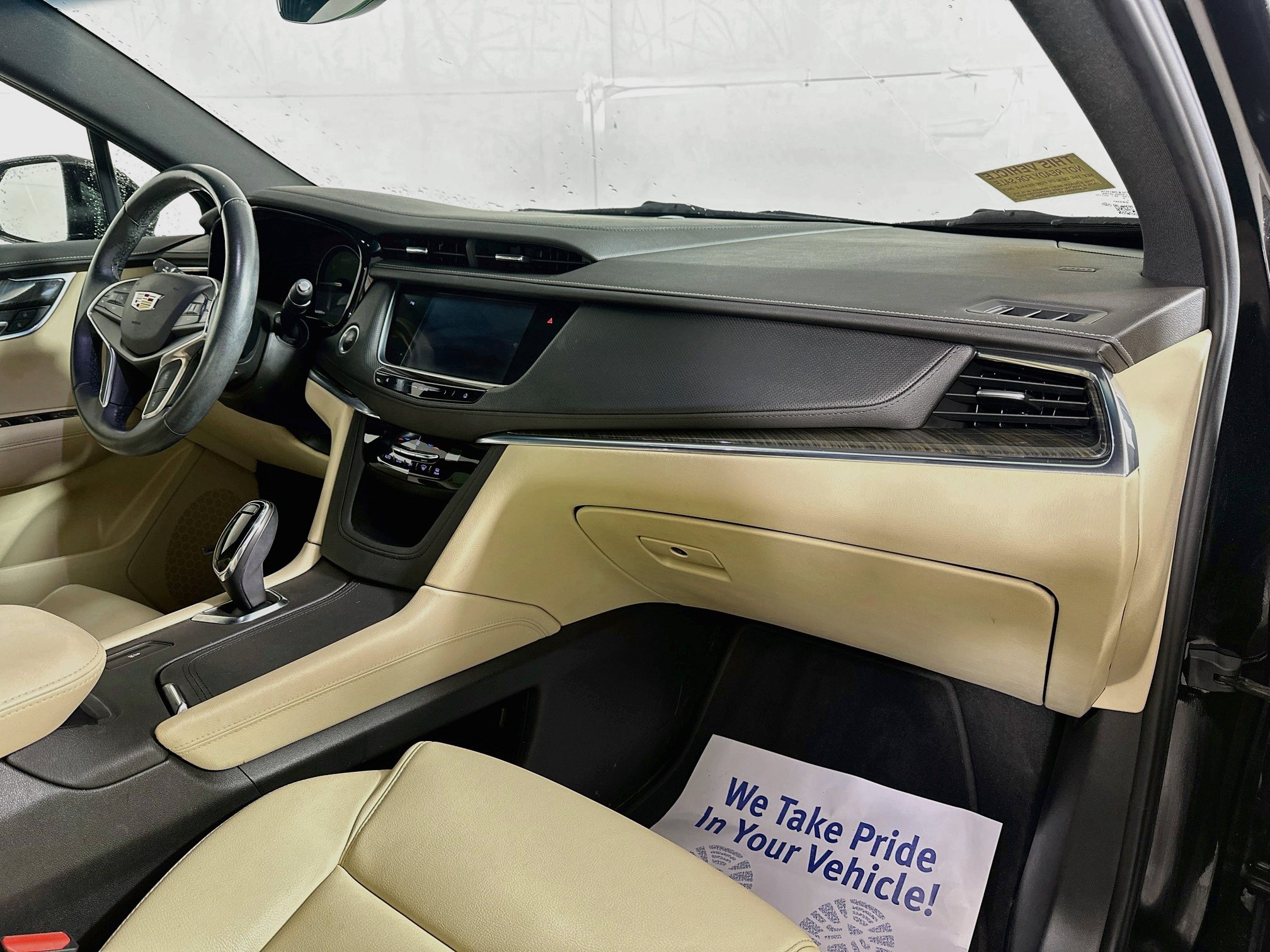 Used 2019 Cadillac XT5 FWD image 27