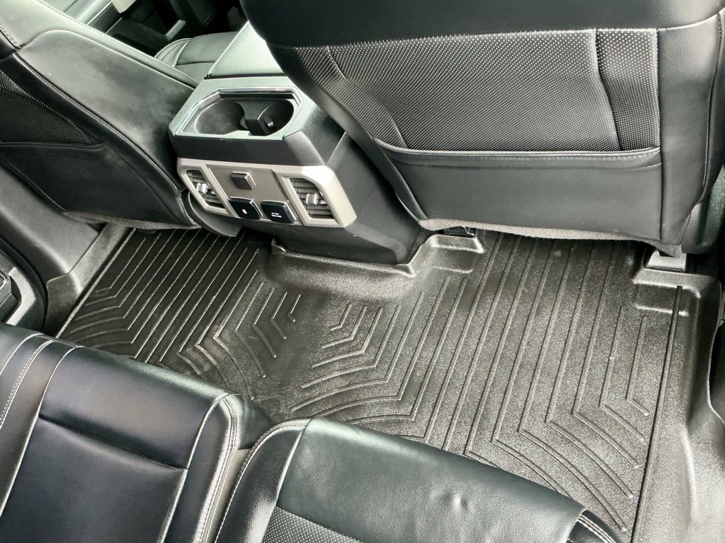 Used 2019 Ford F350 Lariat w/ Lariat Ultimate Package image 27