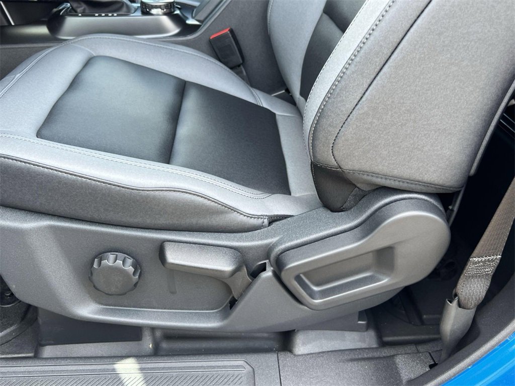 New 2024 Ford Bronco Big Bend image 14