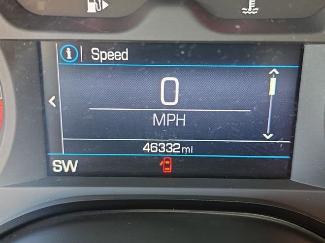 Used 2020 Chevrolet Camaro LT w/ Technology Package image 22