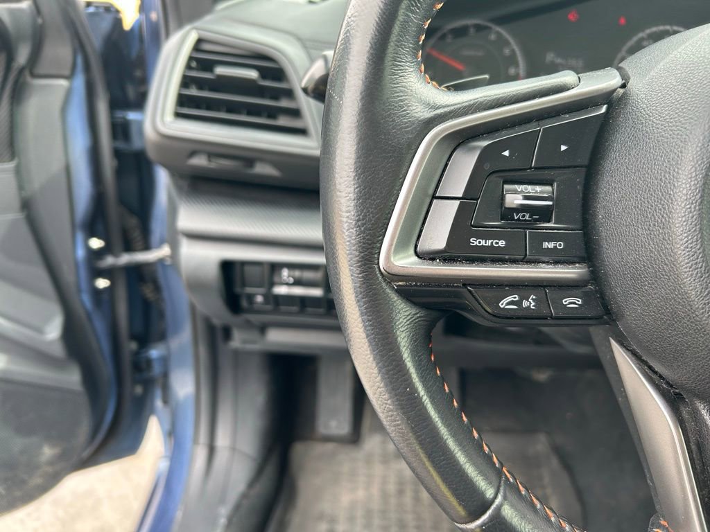 Used 2019 Subaru Crosstrek 2.0i Premium image 20