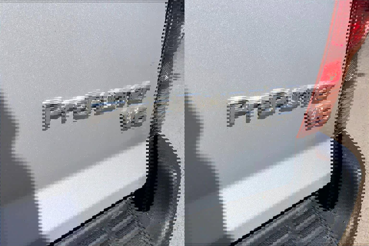 Used 2013 Toyota Tacoma PreRunner w/ Convenience Pkg image 10