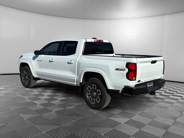 New 2026 Chevrolet Colorado Z71 image 5