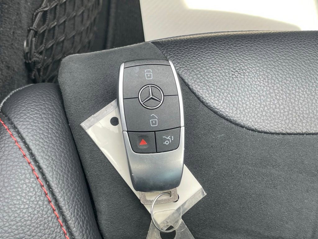 Used 2019 Mercedes-Benz C 43 AMG 4MATIC Sedan image 32