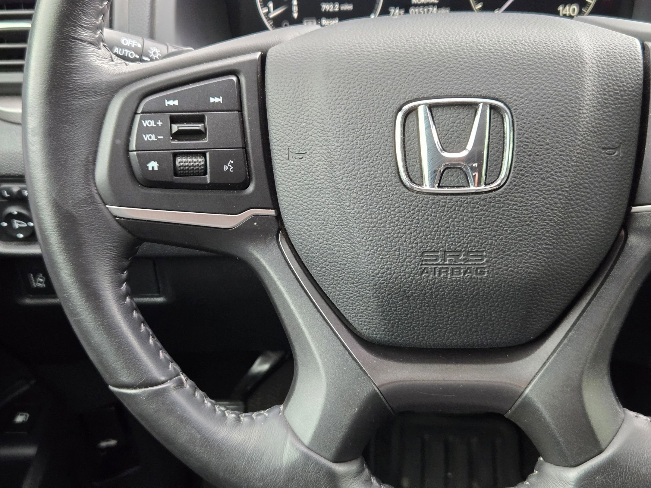 Used 2024 Honda Ridgeline RTL image 22