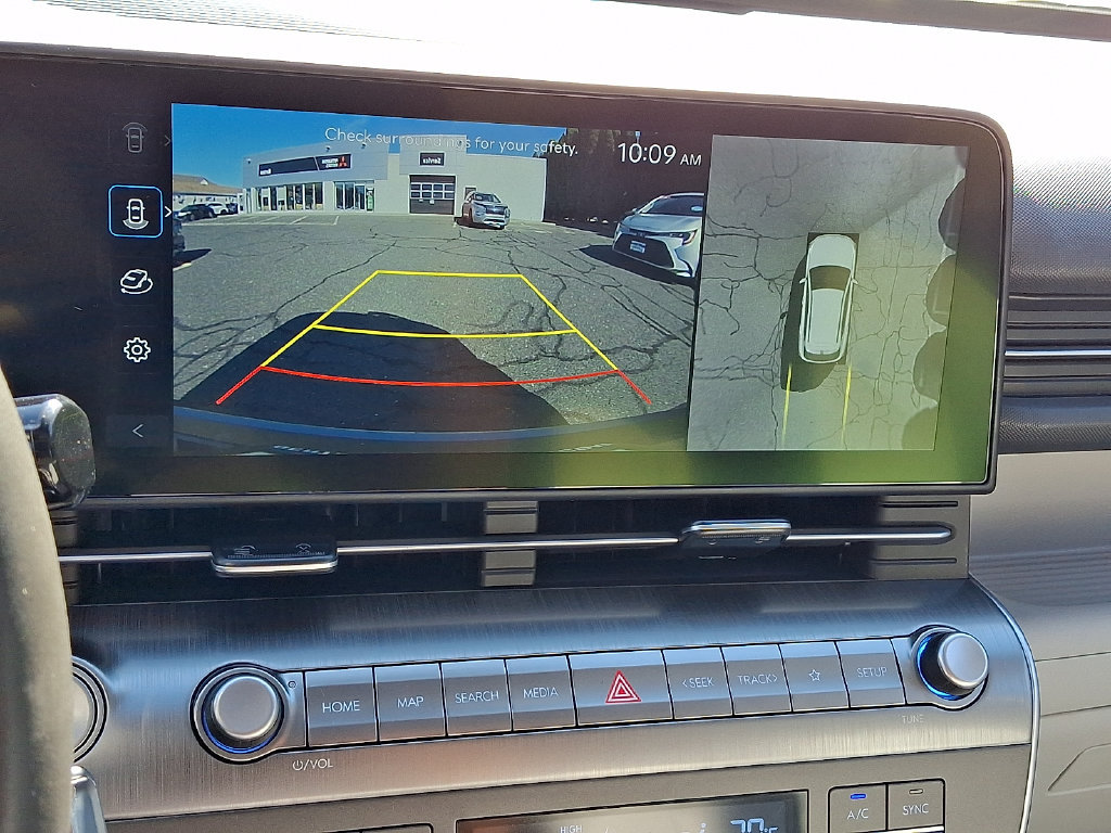 Used 2024 Hyundai Kona Limited AWD/4WD image 20