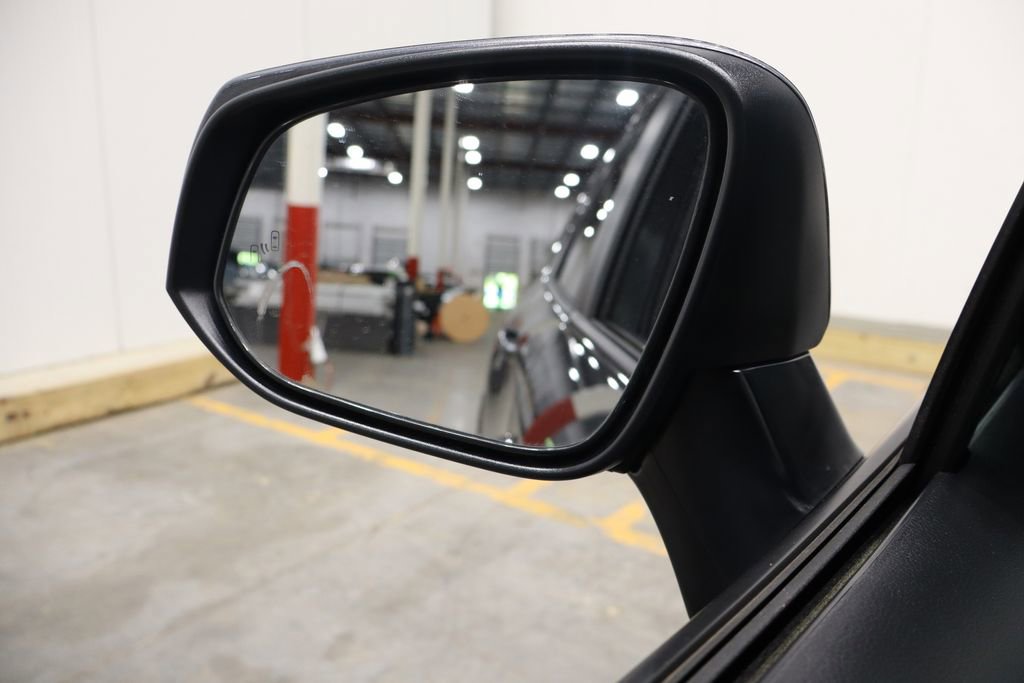 Used 2024 Toyota RAV4 XLE image 38