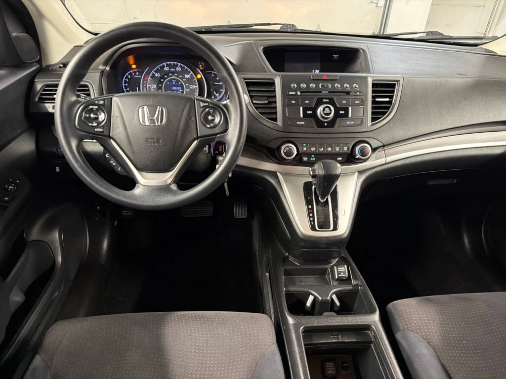 Used 2013 Honda CR-V EX image 8