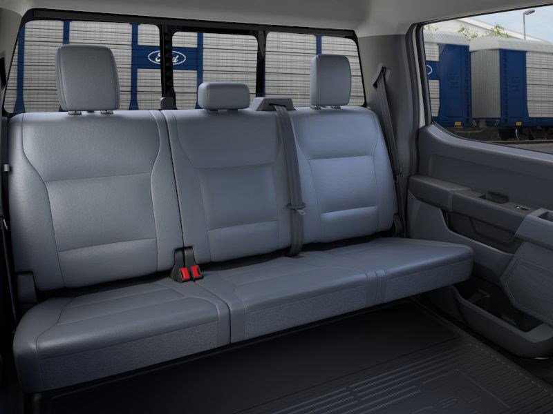 New 2026 Ford F350 image 11