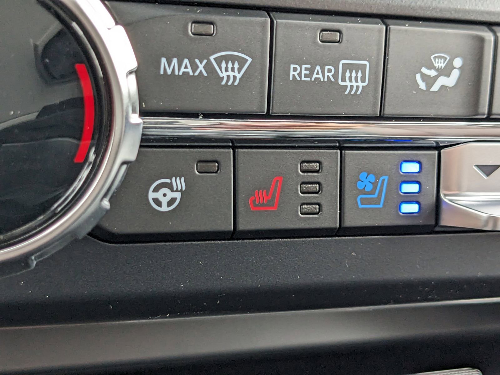 New 2024 Ford F250 Lariat w/ Lariat Ultimate Package image 26