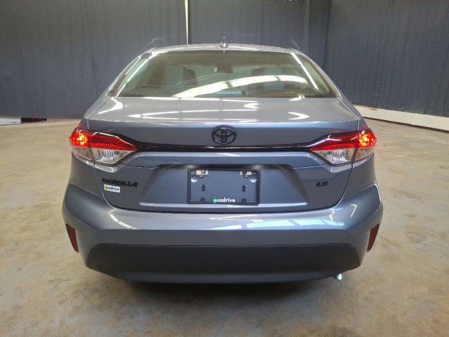 New 2026 Toyota Corolla LE FWD image 6