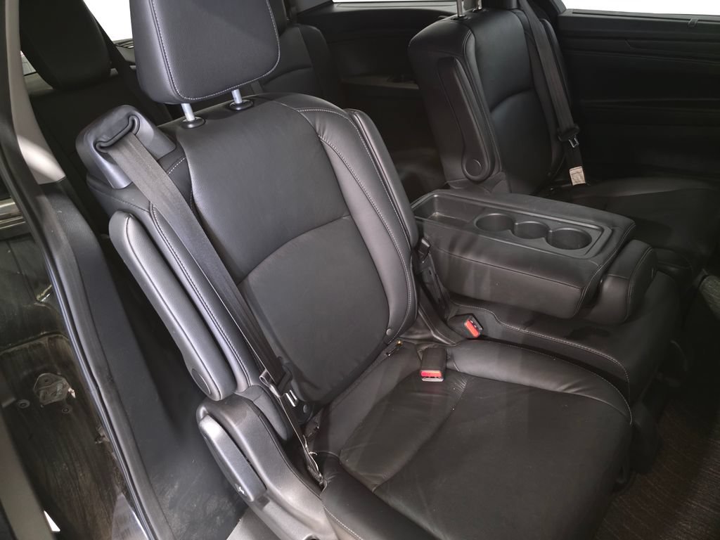 Used 2021 Honda Odyssey EX-L image 9