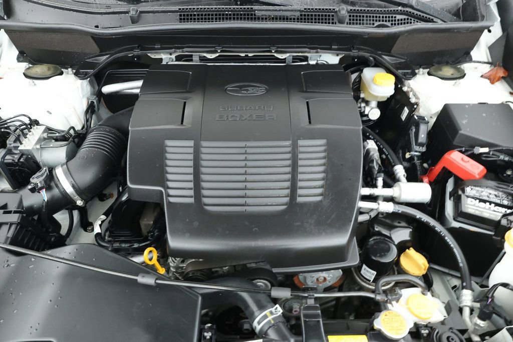 Used 2020 Subaru Forester Touring image 25