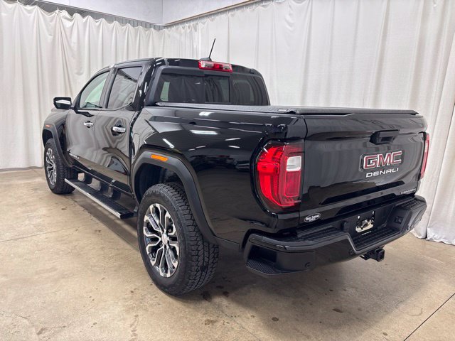 Used 2026 GMC Canyon Denali AWD/4WD image 6