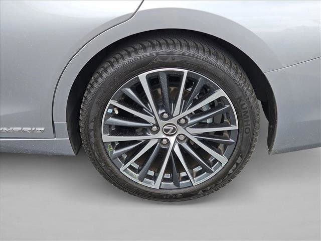 Used 2022 Lexus ES 300h w/ Premium Package FWD image 23