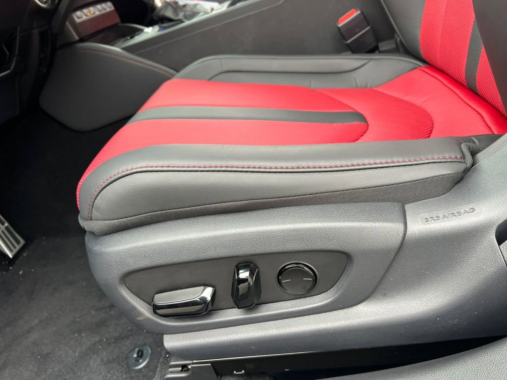 New 2025 Lexus ES 350 F Sport image 13