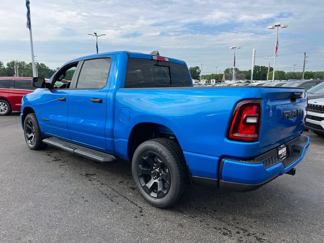 New 2026 RAM 1500 Express AWD/4WD image 5