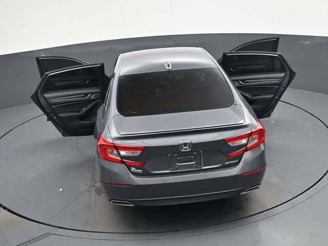 Used 2018 Honda Accord Sport image 37