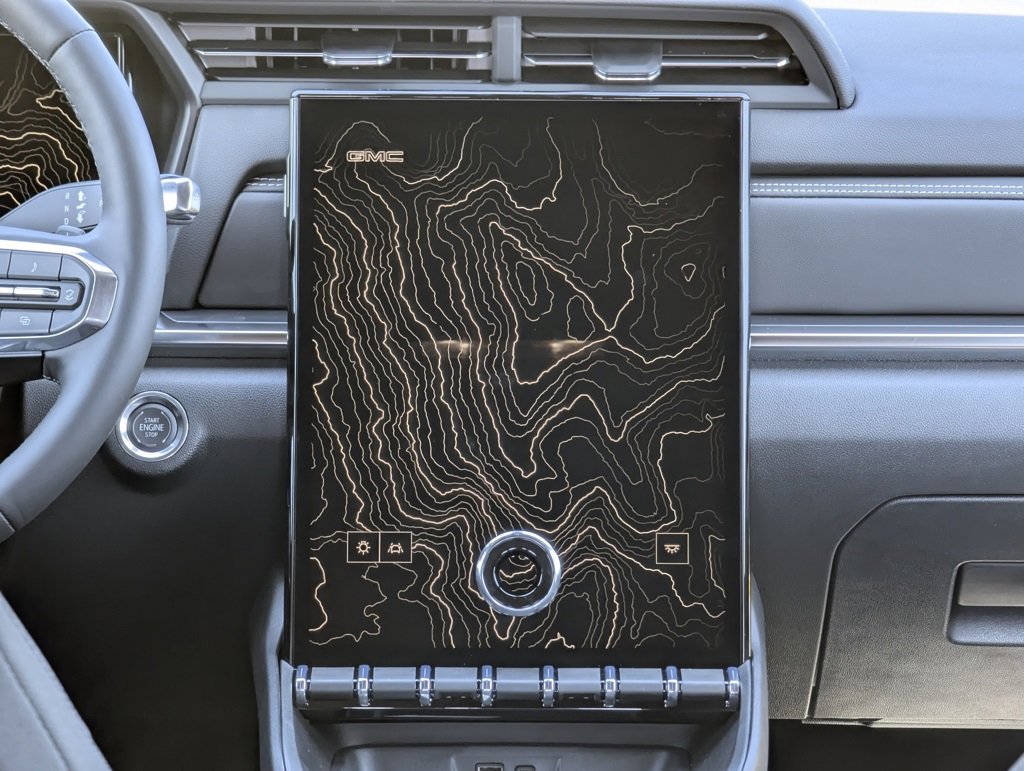 New 2026 GMC Terrain Elevation image 26