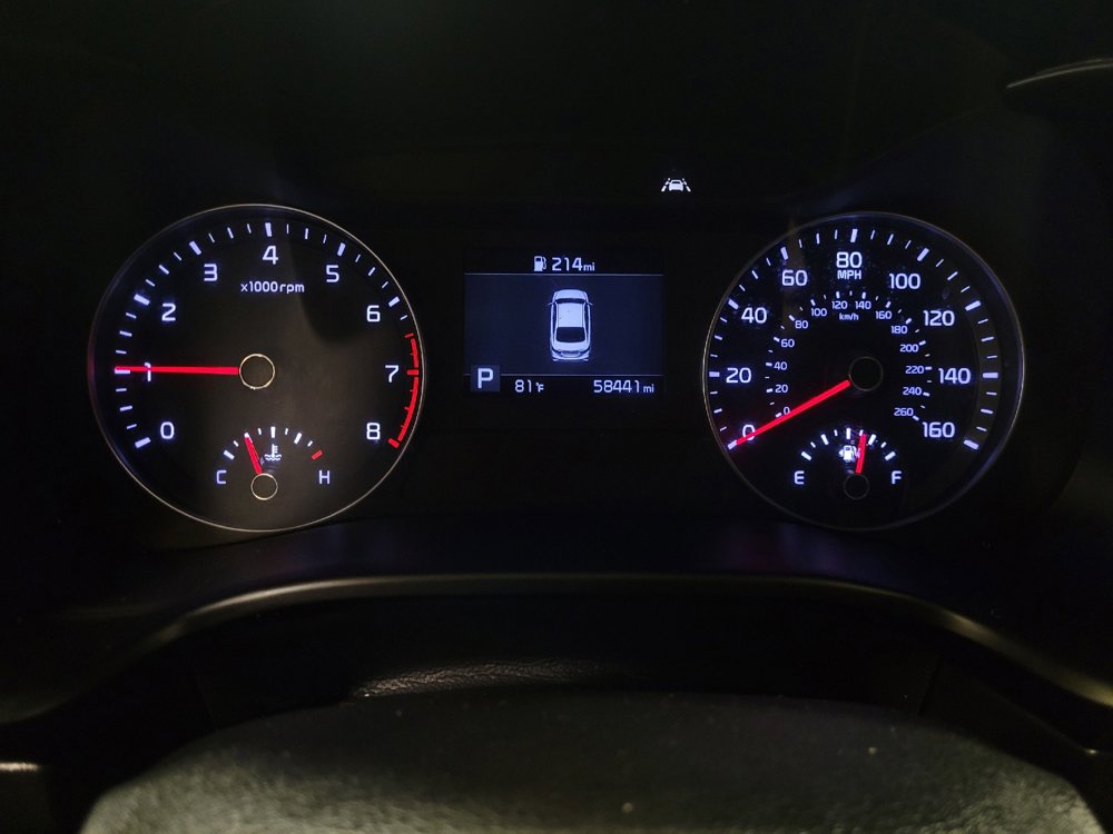 Used 2019 Kia Forte EX FWD image 23