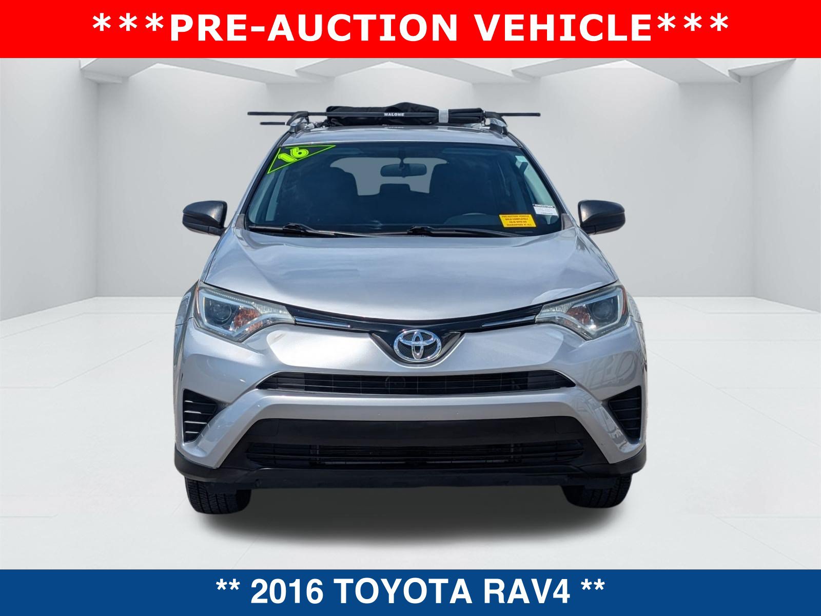 Used 2016 Toyota RAV4 LE FWD image 9