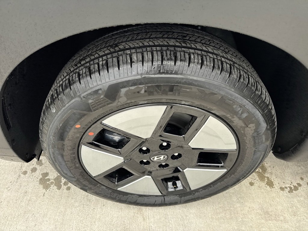 New 2026 Hyundai Santa Fe SEL image 21