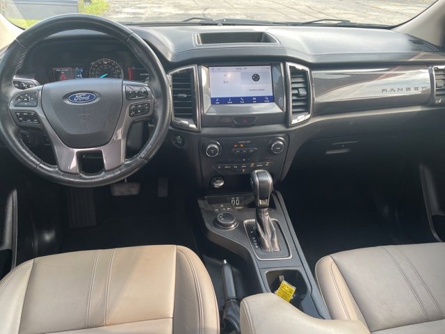 Used 2020 Ford Ranger Lariat image 3