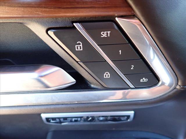 Used 2022 GMC Sierra 1500 Denali Ultimate AWD/4WD image 16