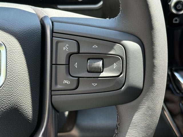 New 2026 GMC Sierra 3500 Denali Ultimate w/ Snow Plow Prep/Camper Package AWD/4WD image 20