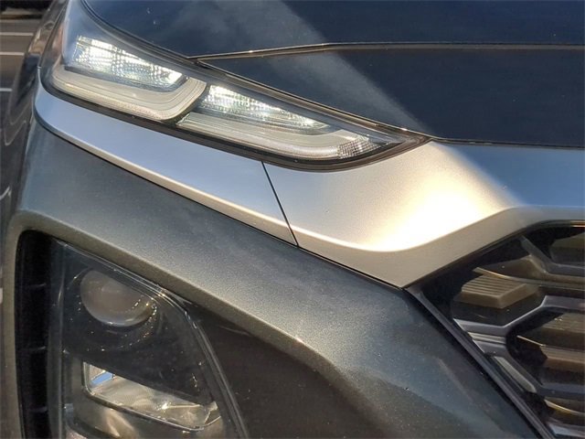 Used 2020 Hyundai Santa Fe SEL w/ Convenience Package image 9