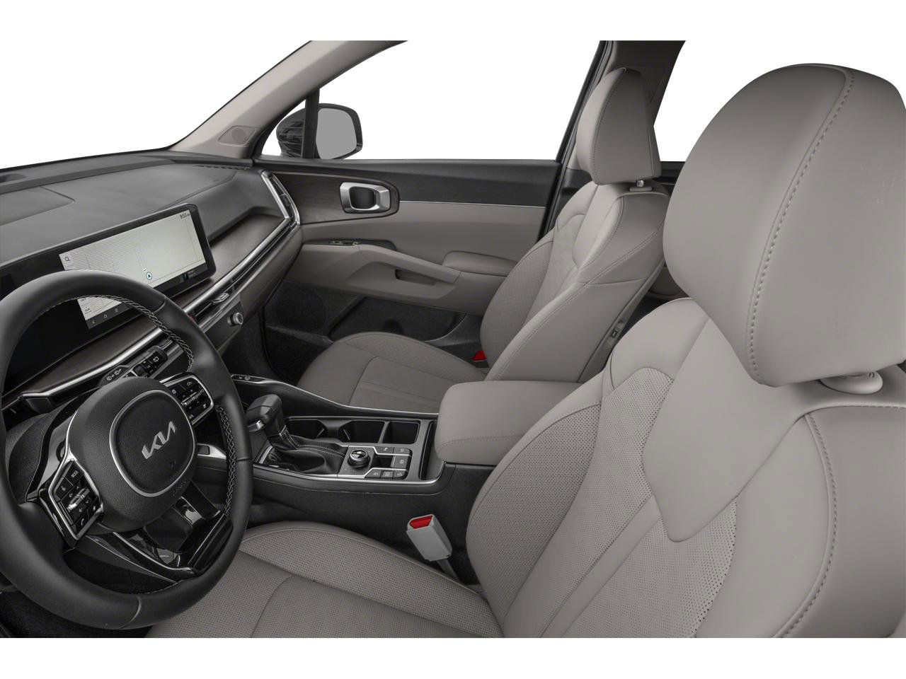 New 2026 Kia Sorento X-Line EX image 33