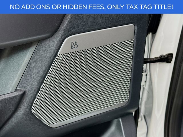 New 2025 Ford F250 Lariat w/ Lariat Ultimate Package image 19