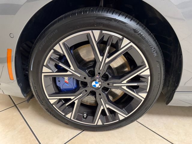 Used 2025 BMW 228i xDrive image 22