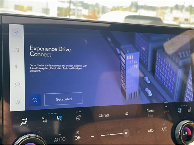 Certified 2023 Lexus RX 350 Premium Plus image 25