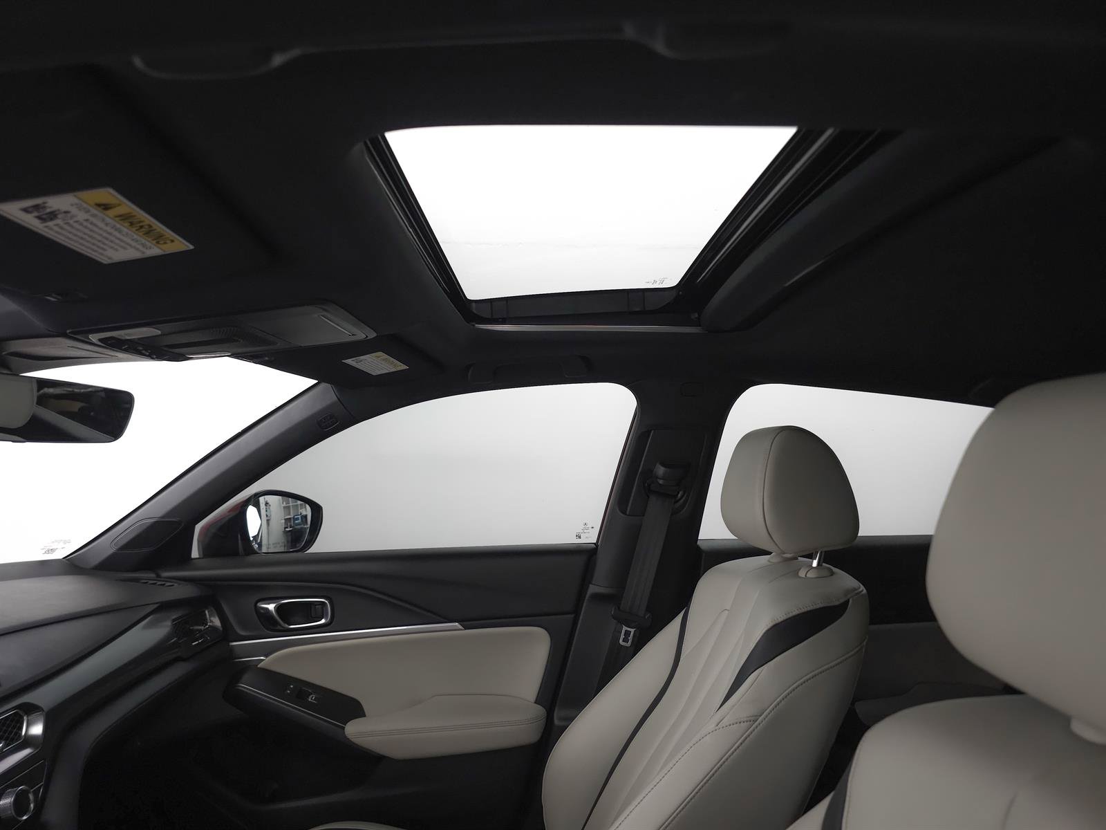 Used 2023 Acura Integra A-Spec FWD image 6