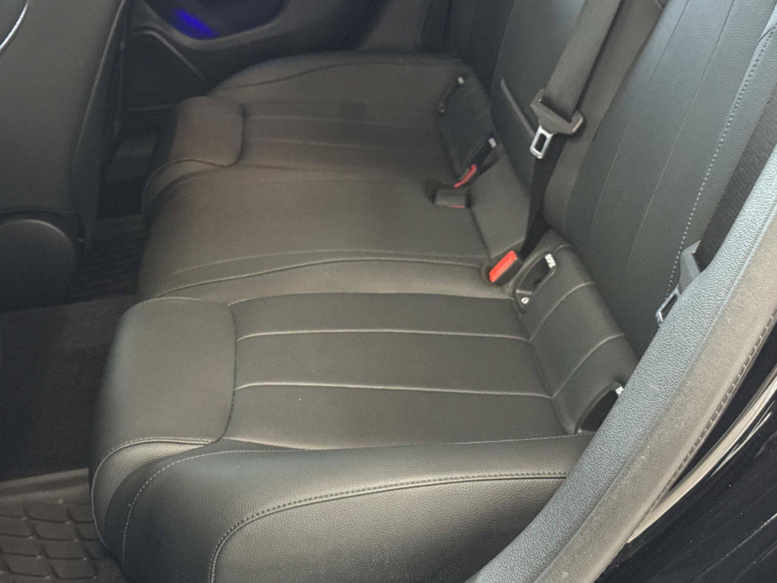 Certified 2024 Mercedes-Benz CLA 250 4MATIC image 5