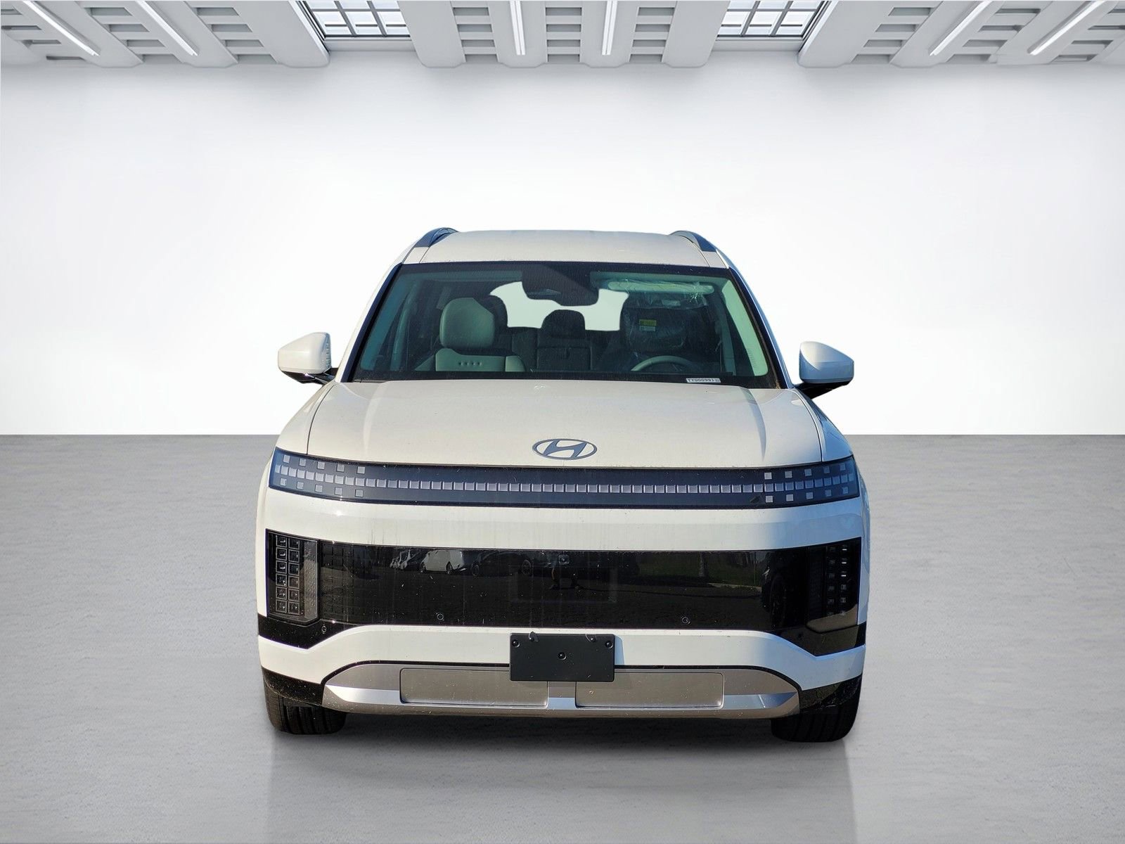 New 2026 Hyundai Ioniq 9 SEL image 2