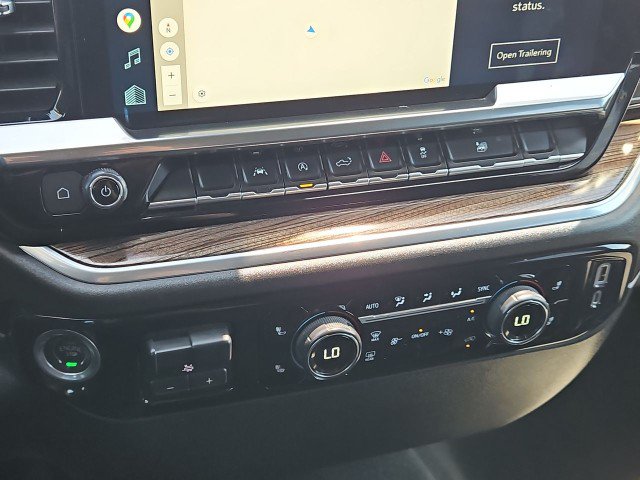 Used 2022 Chevrolet Silverado 1500 LT w/ All Star Edition Plus RWD image 17