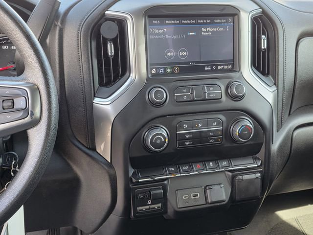 Used 2022 Chevrolet Silverado 2500 LT AWD/4WD image 9